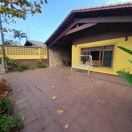 Casa Praia Grande - Solemar Buitenkant foto