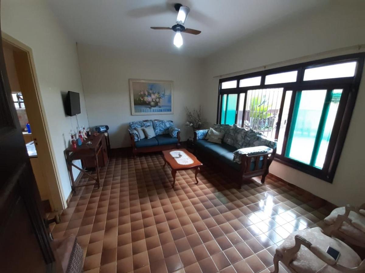 Casa Praia Grande - Solemar Buitenkant foto