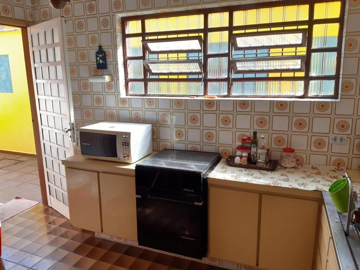 Casa Praia Grande - Solemar Buitenkant foto