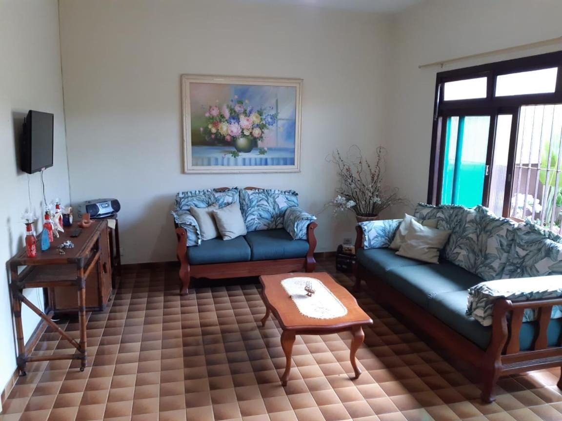 Casa Praia Grande - Solemar Buitenkant foto