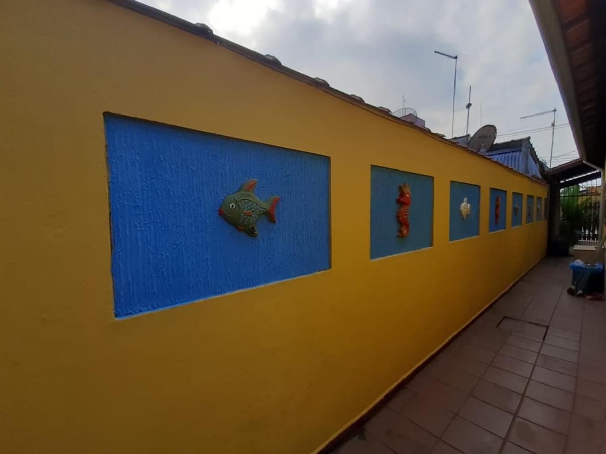 Casa Praia Grande - Solemar Buitenkant foto