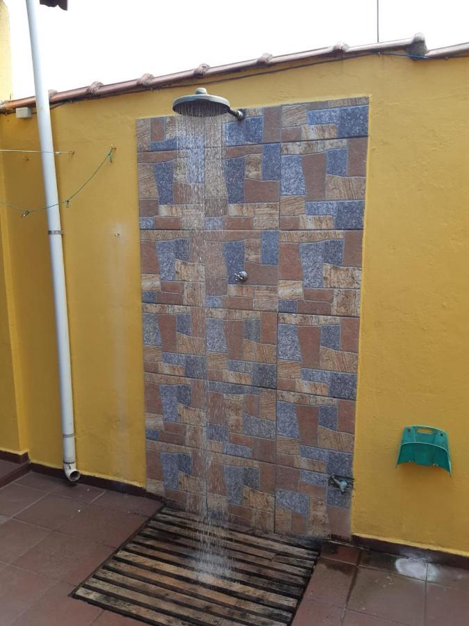 Casa Praia Grande - Solemar Buitenkant foto